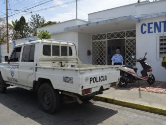 Yaracuy: Comisión judicial excarceló 15 privados de libertad del Centro de Coordinación Policial del municipio Nirgua