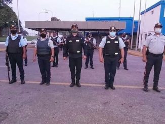 Comisión Judicial suspende jornadas en Monagas por ser semana radical Comisión Judicial suspende jornadas en Monagas por ser semana radical