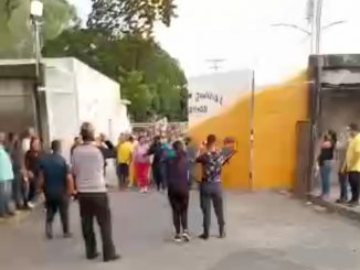 Barinas | 99 detenidos del Injuba recobraron su libertad el fin de semana