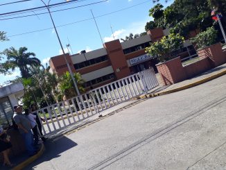 Comisión Judicial se instaló en Cicpc y Policía estadal en Monagas Comisión Judicial se instaló en Cicpc y Policía estadal en Monagas