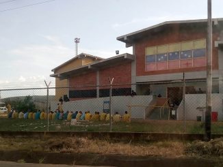 Lara: En cárcel Fénix fallece recluso sentenciado en Barinas Lara: En cárcel Fénix fallece recluso sentenciado en Barinas