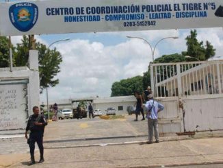 Anzoátegui: Policías asesinan a prófugo de El Tigrito Anzoátegui: Policías asesinan a prófugo de El Tigrito