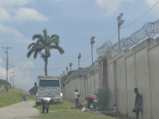 Yaracuy: Familiares de detenidos en entidad de atención al adolescente de Cocorote exigen agilizar causas