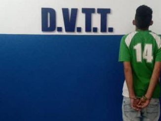 Carabobo: Recapturan a un fugado del penal de Tocuyito Carabobo: Recapturan a un fugado del penal de Tocuyito