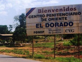 Bolívar | 70 detenidos de la cárcel de El Dorado fueron trasladados a tribunales Bolívar | 70 detenidos de la cárcel de El Dorado fueron trasladados a tribunales
