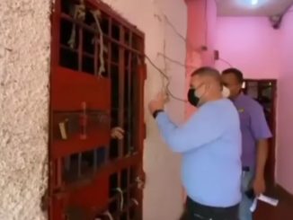 Vargas | 116 privados de libertad recibieron atención médica en centros de detención preventiva del Retén de Caraballeda