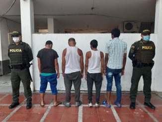 Boquetes en las paredes es el método de fuga usado por los privados de libertad en Apure Boquetes en las paredes es el método de fuga usado por los privados de libertad en Apure