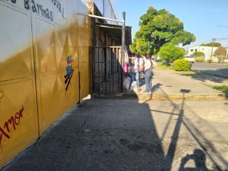 Barinas | Reclusos del Injuba reciben comida de sus familiares solo de lunes a viernes Barinas | Reclusos del Injuba reciben comida de sus familiares solo de lunes a viernes