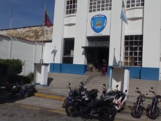 Condenan a privado de libertad de Polimérida a 30 años de cárcel por femicidio agravado Condenan a privado de libertad de Polimérida a 30 años de cárcel por femicidio agravado