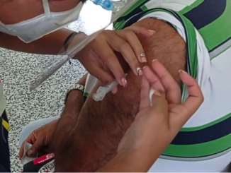 En Carabobo familiares ruegan que detenidos no se contagien de Covid-19 En Carabobo familiares ruegan que detenidos no se contagien de Covid-19