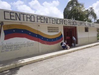 Miranda | Trasladan a cárceles a 21 presos del Eje de Homicidios del Cicpc de Valles del Tuy