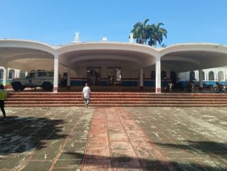 Yaracuy | Pondrán en funcionamiento área rehabilitada en los calabozos de la Comandancia General de la Policía Yaracuy | Pondrán en funcionamiento área rehabilitada en los calabozos de la Comandancia General de la Policía