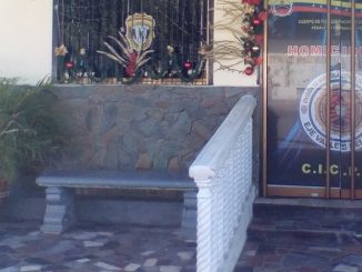 Miranda | Menores de edad recluidos en el Eje contra Homicidios del Cicpc de Valles del Tuy fueron trasladados a centro para adolescentes