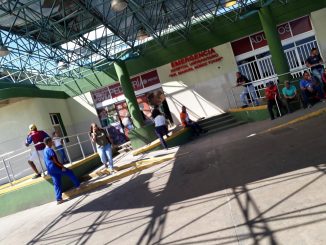 Funcionarios de la PNB mataron en Maturín a preso evadido del hospital Funcionarios de la PNB mataron en Maturín a preso evadido del hospital