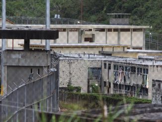 Miranda | Presos con boleta de excarcelación permanecen en El Rodeo por falta de autorización del Ministerio Penitenciario