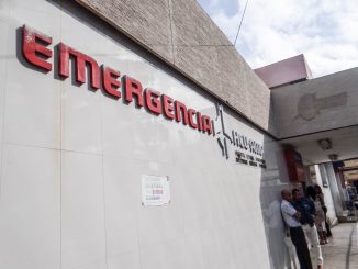 Lara | A quirófano ingresan a preso herido en el cuello Lara | A quirófano ingresan a preso herido en el cuello