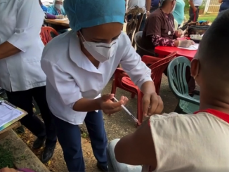 Zulia| Brindan jornada médica a 22 privados de libertad en La Cañada Zulia| Brindan jornada médica a 22 privados de libertad en La Cañada