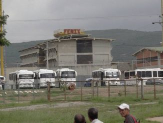 Lara | Se registra el primer fallecido en las cárceles en este 2022 Lara | Se registra el primer fallecido en las cárceles en este 2022