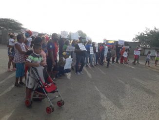 Falcón | Familias de pescadores detenidos por un homicidio denuncian retardo procesal Falcón | Familias de pescadores detenidos por un homicidio denuncian retardo procesal