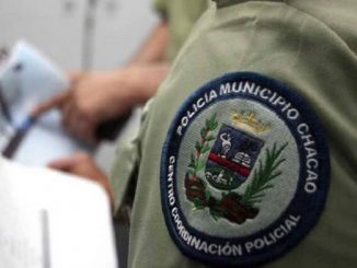 Caracas | Familiares de detenido en Polichacao con complicaciones coronarias insisten en medida humanitaria