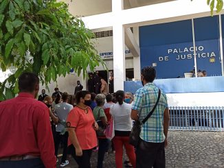 Portuguesa | Usuarios denuncian retardo procesal en tribunal de juicio de Guanare