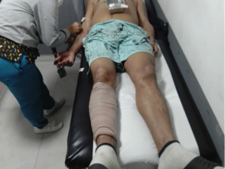 Enfermedades crónicas dejan en segundo plano al hambre y la malnutrición en CDP de Caracas Enfermedades crónicas dejan en segundo plano al hambre y la malnutrición en CDP de Caracas