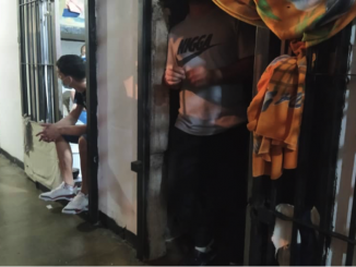 Reclusos con VIH en calabozos de Caracas sobreviven ante el olvido del Estado Reclusos con VIH en calabozos de Caracas sobreviven ante el olvido del Estado