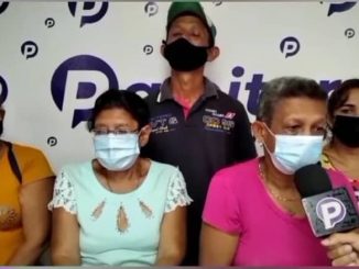 Fijan audiencia preliminar de las enfermeras recluidas en el Cicpc de Trujillo 