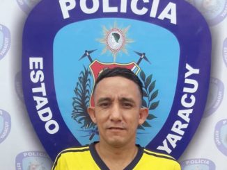 Yaracuy | Recapturan a reos que se evadió de la Comandancia de Policía hace año y medio Yaracuy | Recapturan a reos que se evadió de la Comandancia de Policía hace año y medio
