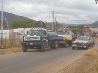 Lara | Se reúnen para gestionar suministro de agua potable a las cárceles Lara | Se reúnen para gestionar suministro de agua potable a las cárceles