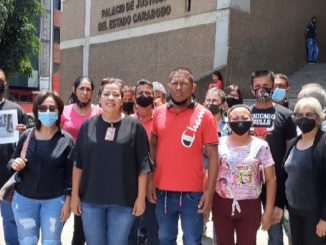 Carabobo | Fijada para abril la audiencia de apertura de juicio del caso Policarabobo