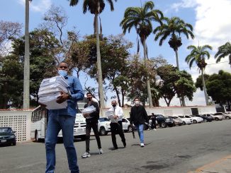 Lara | 40 excarcelaciones se ejecutan en jornadas de la “Revolución Judicial”