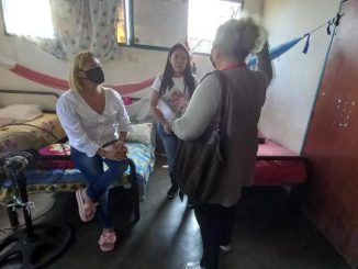 Amazonas | La Revolución Judicial se instaló otra vez en Puerto Ayacucho Amazonas | La Revolución Judicial se instaló otra vez en Puerto Ayacucho