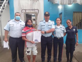 Revolución Judicial excarceló a uno de los cuatro pemones del Retén de Guasina en Delta Amacuro