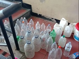 Vargas | Más de 30 días sin servicio de agua registran en el Centro Detención Preventiva para mujeres en el retén de Caraballeda Vargas | Más de 30 días sin servicio de agua registran en el Centro Detención Preventiva para mujeres en el retén de Caraballeda