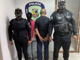 Aragua | Encuentran a recluso ahorcado con las trenzas de sus zapatos en su celda Aragua | Encuentran a recluso ahorcado con las trenzas de sus zapatos en su celda