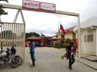 Miranda | Muere preso con diabetes y síntomas de tuberculosis en Valles del Tuy