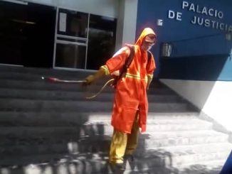 Aumentan casos de tuberculosis en calabozos de Poliportuguesa, según familiares de presos Aumentan casos de tuberculosis en calabozos de Poliportuguesa, según familiares de presos