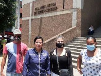 Carabobo | Diferida por sexta vez la audiencia de  apertura de juicio del caso Policarabobo