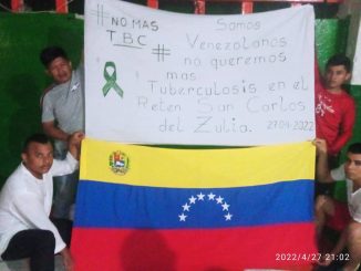 Se espera traslado de 159 reos tras tregua en el retén de San Carlos de Zulia   