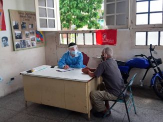 Yaracuy | Atienden con jornada médico - asistencial a presos del CCP Marín Yaracuy | Atienden con jornada médico - asistencial a presos del CCP Marín