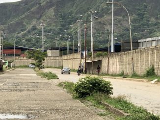 Trasladan a 29 presos hasta cárcel de Guárico Trasladan a 29 presos hasta cárcel de Guárico