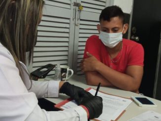 Zulia | Benefician a reclusos con jornada médica en Poliurdaneta Zulia | Benefician a reclusos con jornada médica en Poliurdaneta