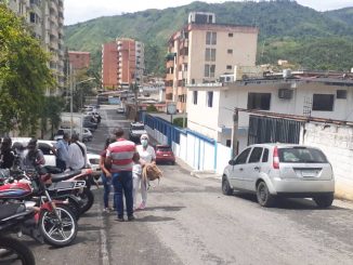 Mejoran el acceso de agua por tuberías a detenidos del Cicpc en Trujillo