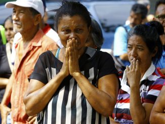Carabobo | Apertura de juicio para los exfuncionarios de Policarabobo se difiere por la defensa privada