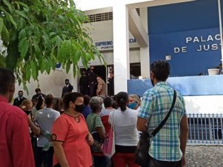 Portuguesa | Usuarios denuncian que  tribunales de Ejecución  violan derechos a penados en Guanare