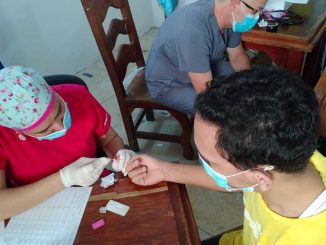 Miranda | 35 detenidos recibieron atención médica en la Delegación Municipal Caucagua del Cicpc