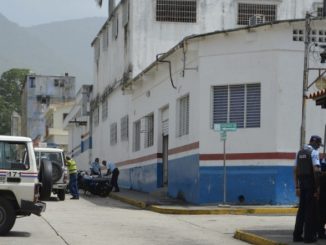 Yaracuy | A dos años de la fuga masiva de la Comandancia aún hay más de 40 hombres evadidos Yaracuy | A dos años de la fuga masiva de la Comandancia aún hay más de 40 hombres evadidos