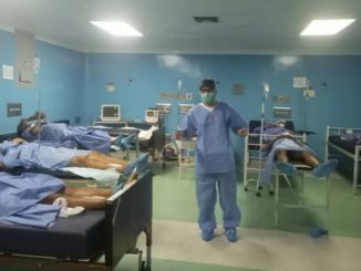 Miranda | 15 presos de la cárcel Yare III fueron intervenidos quirúrgicamente  