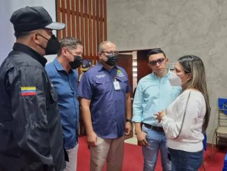Falcón | Ministra de Asuntos Penitenciarios anuncia jornada de descongestión de detenidos  